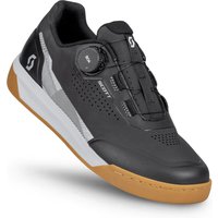 SCOTT Flat Pedal Schuhe Volt Evo Flat Boa 2025, für Herren, Größe 41|SCOTT Flat von Scott