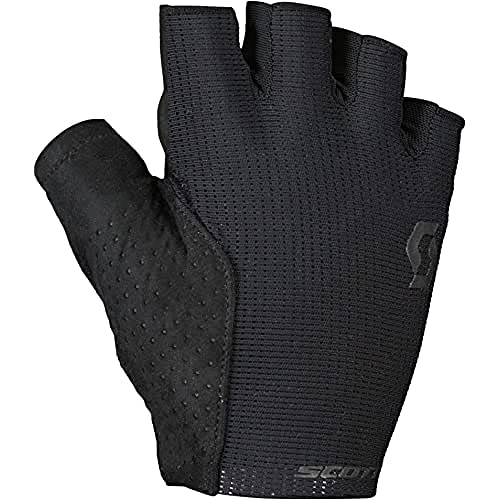 SCOTT Glove Essential Gel SF Blck/dk Grey M SCOTT Glove Essential Gel SF Blck/dk Grey M von Scott