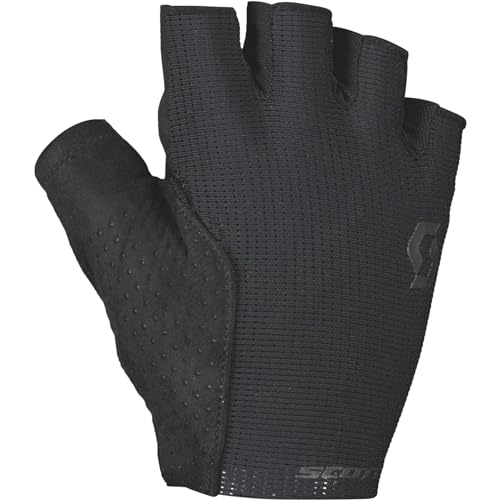 SCOTT Glove Essential Gel SF Blck/dk Grey S SCOTT Glove Essential Gel SF Blck/dk Grey S von Scott