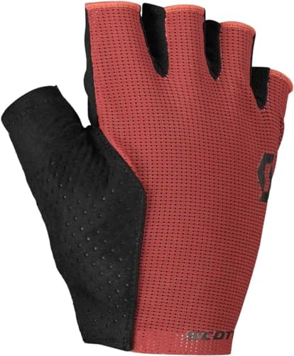 SCOTT Glove Essential Gel SF tu rd/dr Gry L von Scott