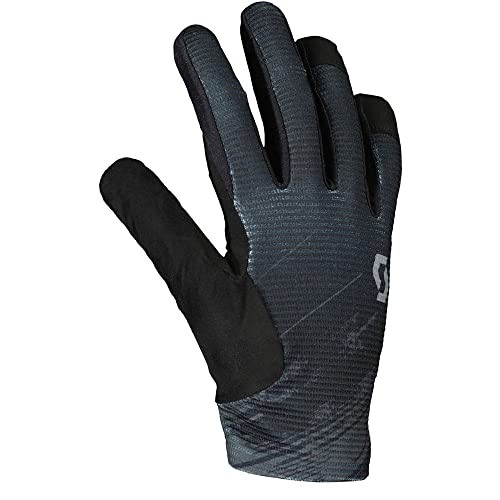 SCOTT Glove Ridance LF Blck/dk Grey XL SCOTT Glove Ridance LF Blck/dk Grey XL von Scott