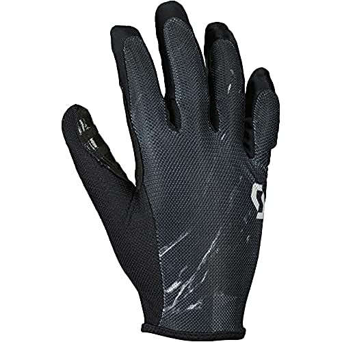 SCOTT Glove Traction LF schwarz/lt.Gry XL SCOTT Glove Traction LF schwarz/lt.Gry XL von Scott