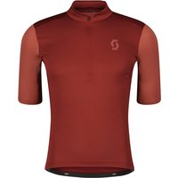 SCOTT Gravel 10 Kurzarmtrikot, für Herren, Größe M, Radtrikot, SCOTT Gravel 10 Kurzarmtrikot, für Herren, Größe M, Radtrikot, von Scott