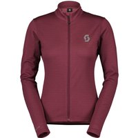 SCOTT Gravel Warm Merino Damen Langarmtrikot, Größe L, Radtrikot, SCOTT Gravel Warm Merino Damen Langarmtrikot, Größe L, Radtrikot, von Scott