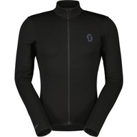 SCOTT Gravel Warm Merino Langarmtrikot, für Herren, Größe L, Radtrikot, SCOTT Gravel Warm Merino Langarmtrikot, für Herren, Größe L, Radtrikot, von Scott