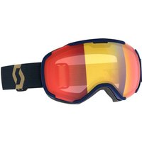 SCOTT Herren Brille SCO Goggle Faze II LS SCOTT Herren Brille SCO Goggle Faze II LS von Scott