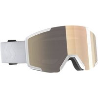 SCOTT Herren Brille SCO Goggle Shield LS von Scott