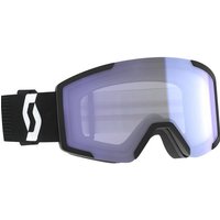 SCOTT Herren Brille SCO Goggle Shield von Scott