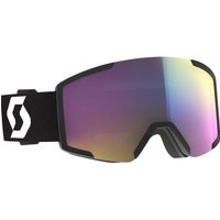 SCOTT Herren Brille SCO Goggle Shield von Scott