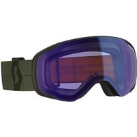 SCOTT Herren Brille SCO Goggle Vapor SCOTT Herren Brille SCO Goggle Vapor von Scott