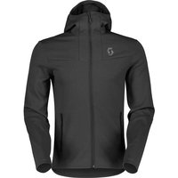 SCOTT Herren Funktionsjacke SCO Hoody M's Defined Mid SCOTT Herren Funktionsjacke SCO Hoody M's Defined Mid von Scott