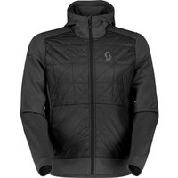 SCOTT Herren Funktionsjacke SCO Hoody Ms Vertic Merino SCOTT Herren Funktionsjacke SCO Hoody Ms Vertic Merino von Scott