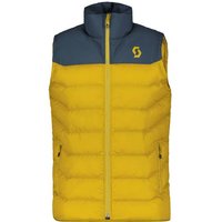 SCOTT Herren Funktionsjacke SCO Vest M's Insuloft Warm SCOTT Herren Funktionsjacke SCO Vest M's Insuloft Warm von Scott