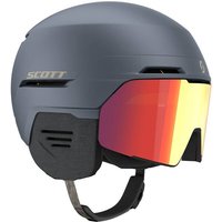 SCOTT Herren Helm SCO Helmet Blend Plus LS SCOTT Herren Helm SCO Helmet Blend Plus LS von Scott