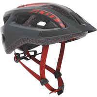 SCOTT Herren Helm Supra (CE) von Scott