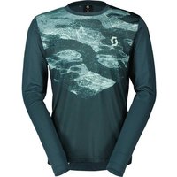 SCOTT Herren Hemd SCO Shirt M's Trail Flow LS von Scott