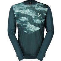 SCOTT Herren Hemd SCO Shirt M's Trail Flow LS SCOTT Herren Hemd SCO Shirt M's Trail Flow LS von Scott