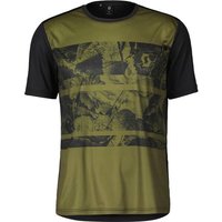 SCOTT Herren Hemd SCO Shirt M's Trail Flow SS von Scott