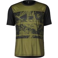 SCOTT Herren Hemd SCO Shirt M's Trail Flow SS SCOTT Herren Hemd SCO Shirt M's Trail Flow SS von Scott