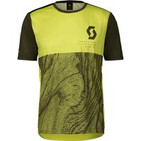 SCOTT Herren Hemd SCO Shirt Ms Trail Vertic SS von Scott