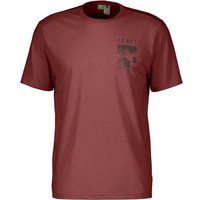 SCOTT Herren Hemd SCO Tee Ms Defined DRI SS SCOTT Herren Hemd SCO Tee Ms Defined DRI SS von Scott