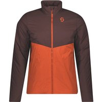 SCOTT Herren Jacke Jacket M's Insuloft Light PL SCOTT Herren Jacke Jacket M's Insuloft Light PL von Scott