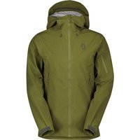 SCOTT Herren Jacke SCO Jacket M's Explorair 3L SCOTT Herren Jacke SCO Jacket M's Explorair 3L von Scott