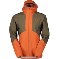 SCOTT Herren Jacke SCO Jacket M's Explorair Light Dryo 2.5L von Scott