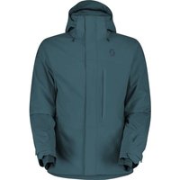 SCOTT Herren Jacke SCO Jacket M's Ultimate Dryo 10 SCOTT Herren Jacke SCO Jacket M's Ultimate Dryo 10 von Scott