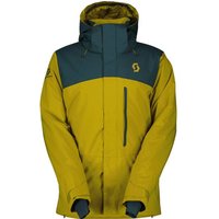 SCOTT Herren Jacke SCO Jacket M's Ultimate Dryo 10 SCOTT Herren Jacke SCO Jacket M's Ultimate Dryo 10 von Scott