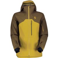 SCOTT Herren Jacke SCO Jacket M's Vertic 3L SCOTT Herren Jacke SCO Jacket M's Vertic 3L von Scott