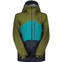 SCOTT Herren Jacke SCO Jacket M's Vertic 3L SCOTT Herren Jacke SCO Jacket M's Vertic 3L von Scott