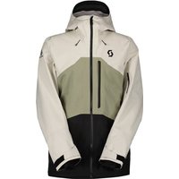 SCOTT Herren Jacke SCO Jacket M's Vertic 3L SCOTT Herren Jacke SCO Jacket M's Vertic 3L von Scott