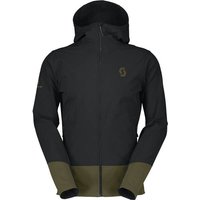SCOTT Herren Jacke SCO Jacket Ms Explorair Softshell SL SCOTT Herren Jacke SCO Jacket Ms Explorair Softshell SL von Scott