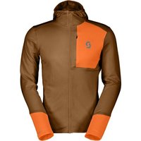 SCOTT Herren Kapuzensweat SCO Hoody Ms Defined Light von Scott