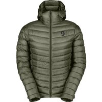 SCOTT Herren Kapuzensweat SCO Hoody Ms Insuloft Tech PL SCOTT Herren Kapuzensweat SCO Hoody Ms Insuloft Tech PL von Scott