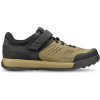 SCOTT Herren Mountainbikeschuhe SCO Shoe Mtb Shr-alp Lace Strap SCOTT Herren Mountainbikeschuhe SCO Shoe Mtb Shr-alp Lace Strap von Scott