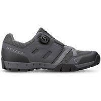 SCOTT Herren Mountainbikeschuhe SCO Shoe Sport Crus-r Boa SCOTT Herren Mountainbikeschuhe SCO Shoe Sport Crus-r Boa von Scott
