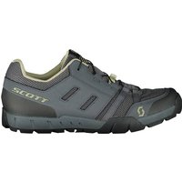 SCOTT Herren Mountainbikeschuhe SCO Shoe Sport Crus-r Flat Lace von Scott