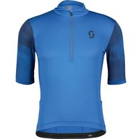 SCOTT Herren Shirt SCO Shirt M's Gravel 10 SS SCOTT Herren Shirt SCO Shirt M's Gravel 10 SS von Scott