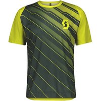 SCOTT Herren Shirt SCO Shirt M's Trail Vertic s/sl SCOTT Herren Shirt SCO Shirt M's Trail Vertic s/sl von Scott