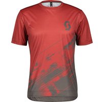 SCOTT Herren Shirt SCO Shirt Ms Trail Vertic SS SCOTT Herren Shirt SCO Shirt Ms Trail Vertic SS von Scott