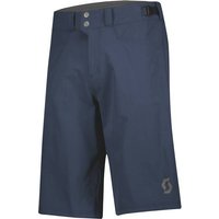 SCOTT Herren Shorts SCO Shorts Ms Trail Flow w/pad SCOTT Herren Shorts SCO Shorts Ms Trail Flow w/pad von Scott