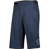 SCOTT Herren Shorts SCO Shorts Ms Trail Vertic w/pad SCOTT Herren Shorts SCO Shorts Ms Trail Vertic w/pad von Scott