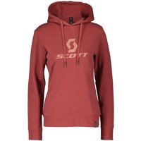 SCOTT Icon Damen Hoody, Größe S, Bike Trikot, MTB Bekleidung|SCOTT 10 Icon von Scott