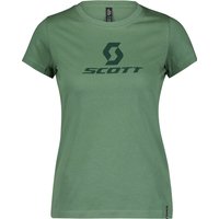 SCOTT Icon Damen T-Shirt, Größe XL, Bike Trikot, Mountainbike Bekleidung|SCOTT SCOTT Icon Damen T-Shirt, Größe XL, Bike Trikot, Mountainbike Bekleidung|SCOTT von Scott