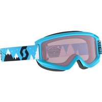 SCOTT Kinder Brille SCO Goggle Jr Agent von Scott