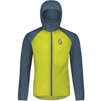 SCOTT Kinder Funktionsjacke SCO Jacket Jr WP SCOTT Kinder Funktionsjacke SCO Jacket Jr WP von Scott