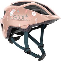 SCOTT Kinder Helm Spunto von Scott