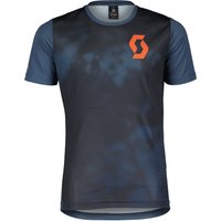 SCOTT Kinder Trail Vertic 20 Bikeshirt, Größe M, Radtrikot Kinder, SCOTT Kinder Trail Vertic 20 Bikeshirt, Größe M, Radtrikot Kinder, von Scott